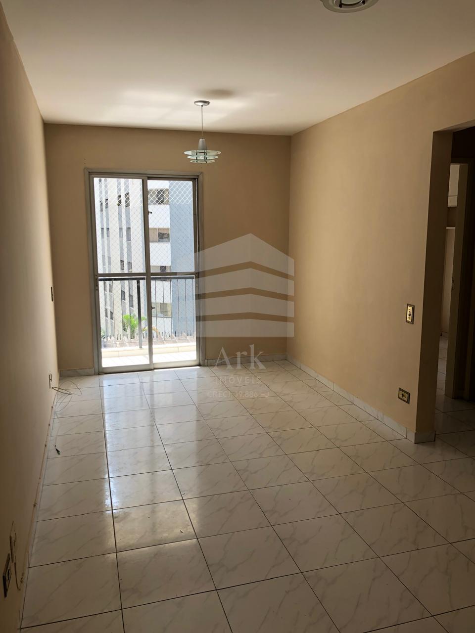 Apartamento ? venda, 2 Dormit?rios - 1 Vaga Vila Guarani  Z Su...