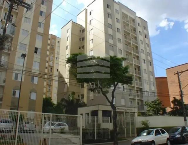 Apartamento reformado recentemente à venda, Cambuci, SAO PAULO...