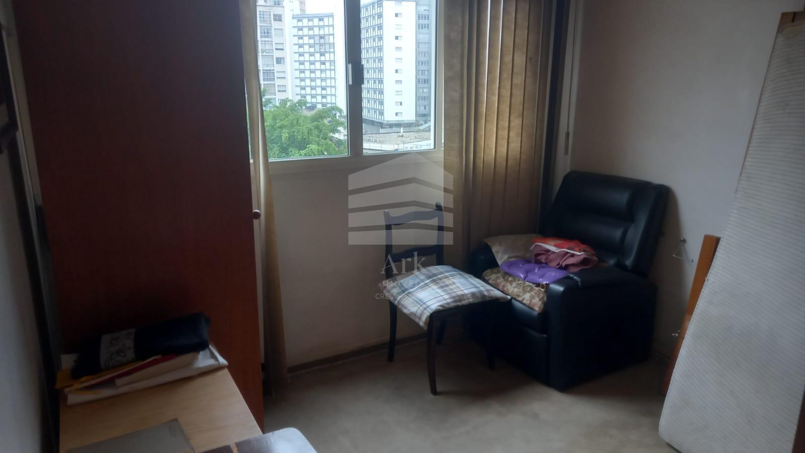 Apartamento com 1 dormit?rio ? venda, Bela Vista, SAO PAULO - SP