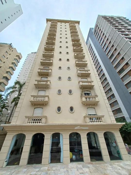 Apartamento com excelente localização  à venda, Paraíso, SAO P...