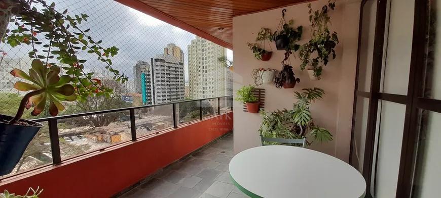 Apartamento ? venda, Vila Clementino, SAO PAULO - SP