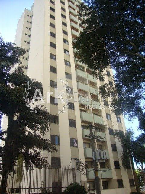 Apartamento para venda e loca??o, Ch?cara Klabin, SAO PAULO - SP