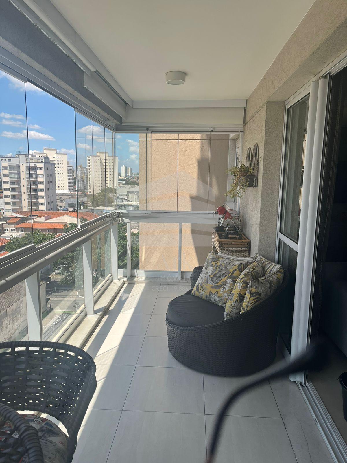 Apartamento ? venda, 3 Su?tes - 3 Vagas -Alto do Ipiranga, SAO...