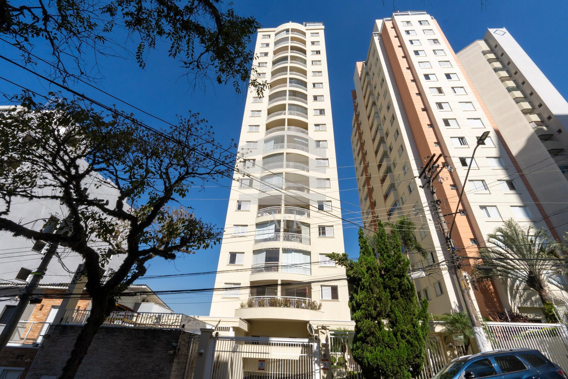 Apartamento para loca??o, Ch?cara Inglesa, SAO PAULO - SP