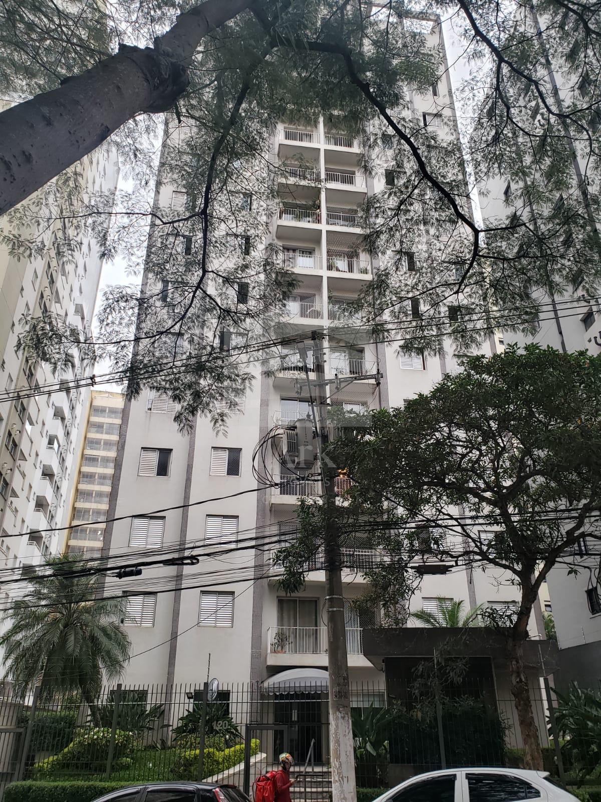 Apartamento 2 dorms, 1 vaga - Vila Mariana -A apenas 400 metro...