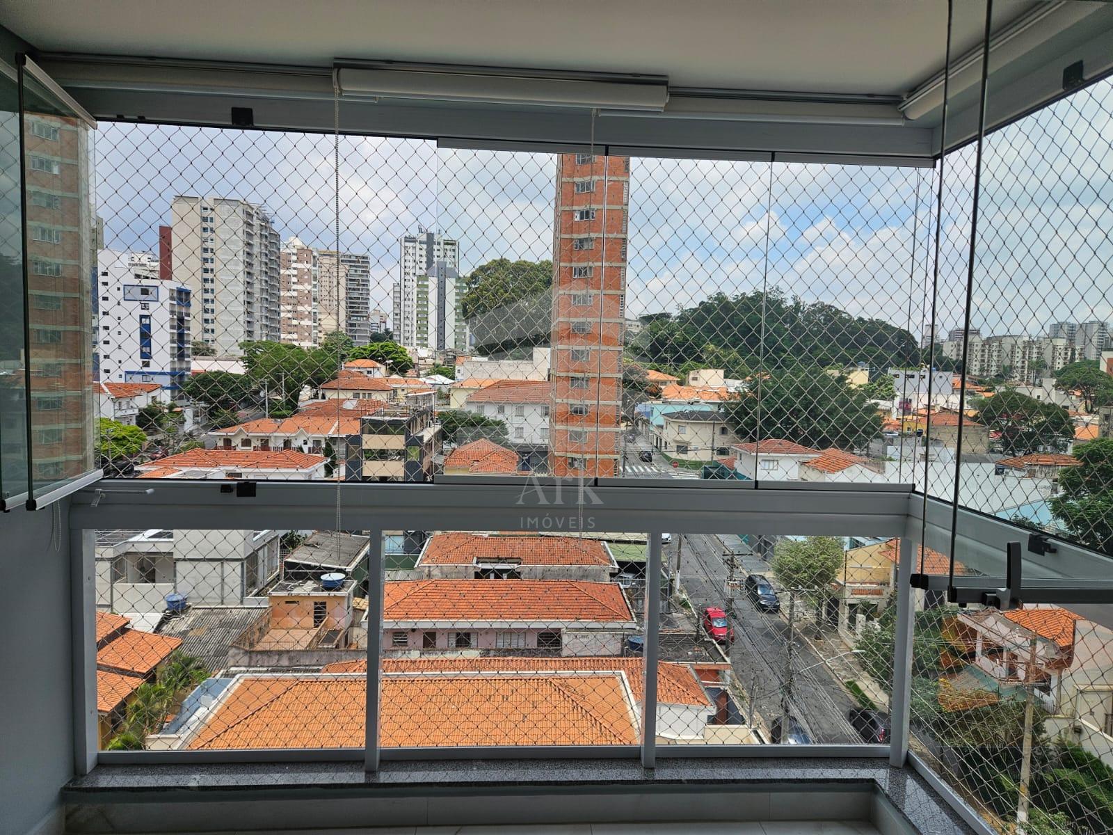 Apartamento com 3 dormitórios à venda, Jardim Vila Mariana, SA...