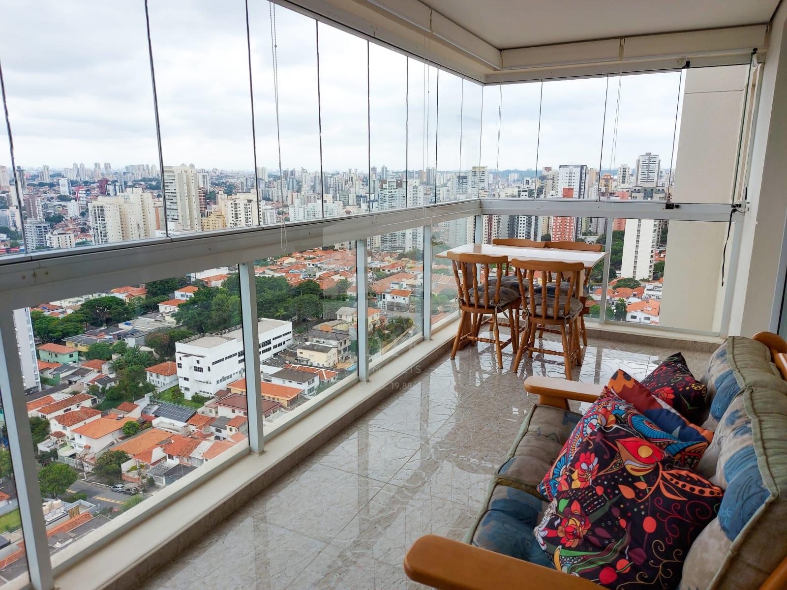 Apartamento ? venda, Vila Mariana, SAO PAULO - SP