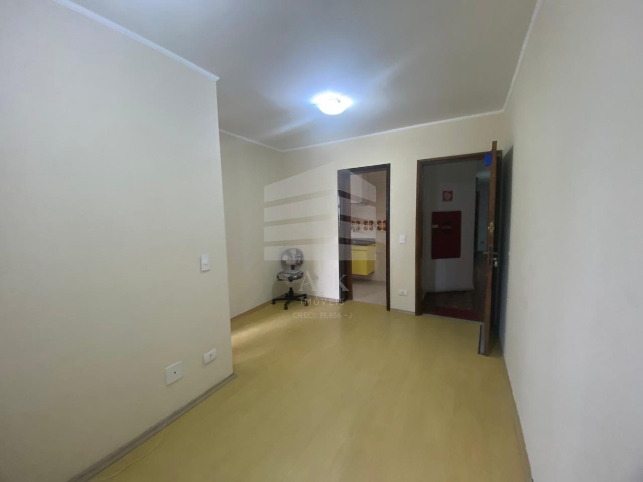 Apartamento para locação, Vila Clementino, SAO PAULO - SP