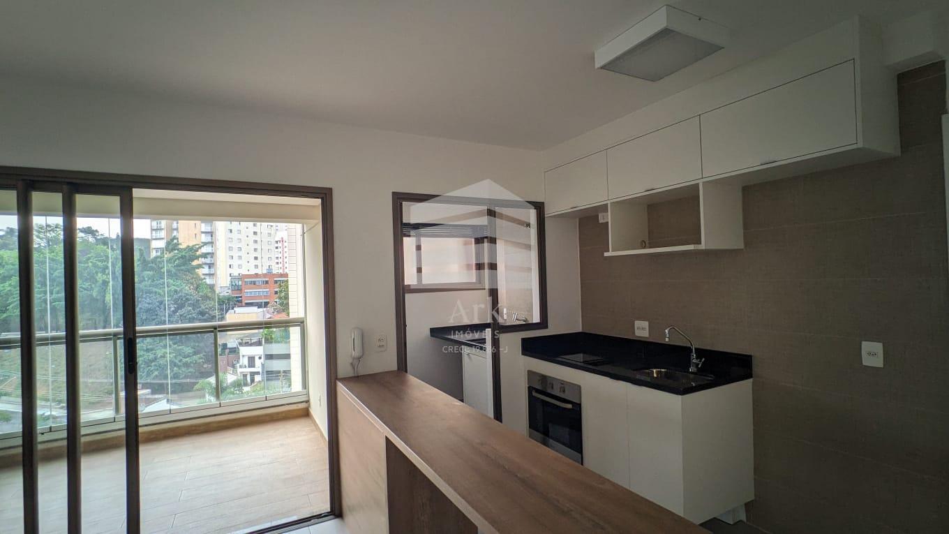 Apartamento para locação, Chácara Klabin, SAO PAULO - SP