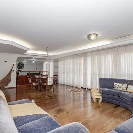 Apartamento com 4 su?tes  e 4 vagas 380 m  Jardim da Sa?de   S...