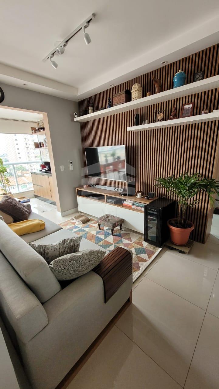 Apartamento à venda, Vila Monumento, SAO PAULO - SP