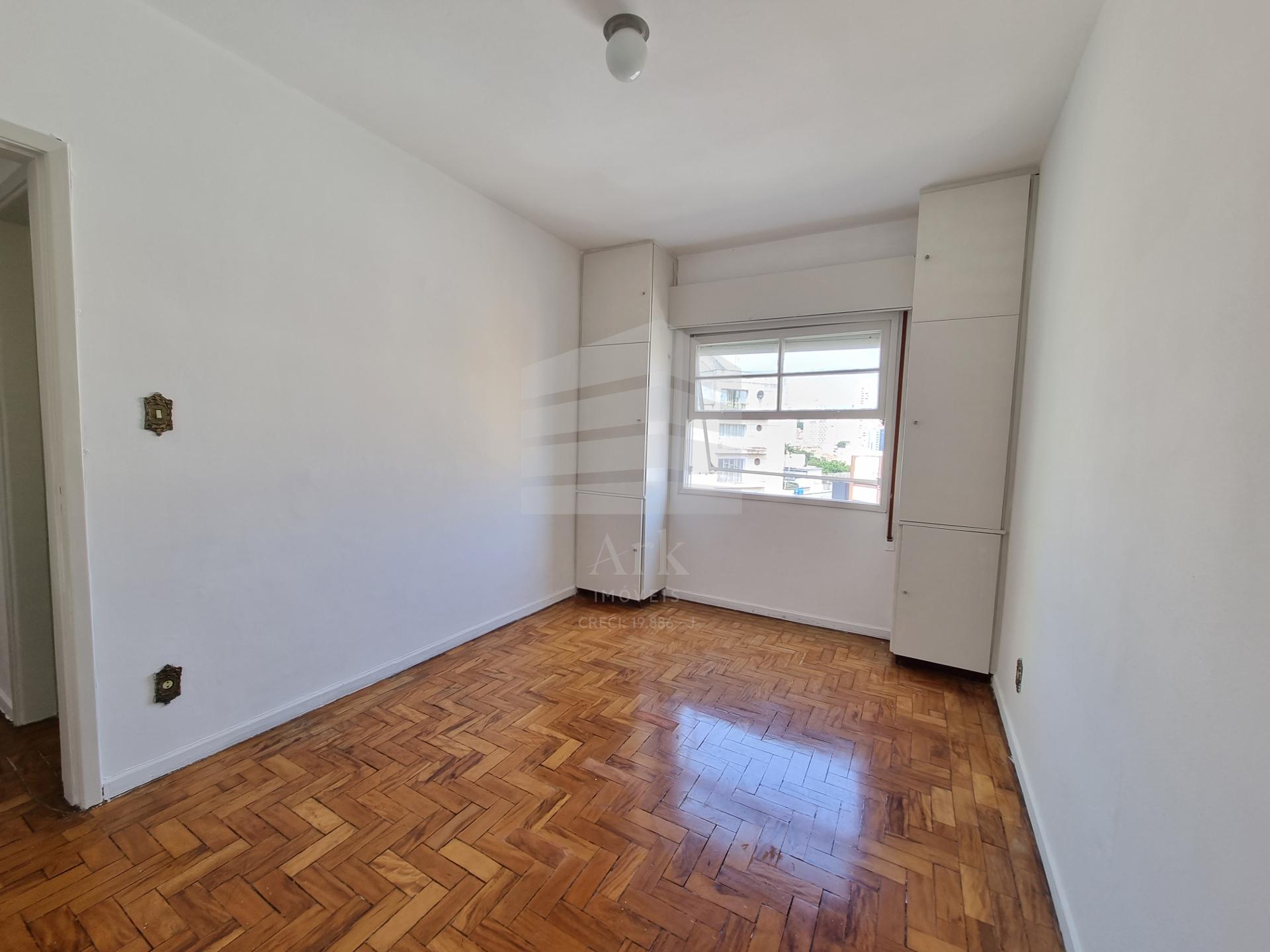 Apartamento de 35m  para loca??o, Aclima??o, SAO PAULO - SP