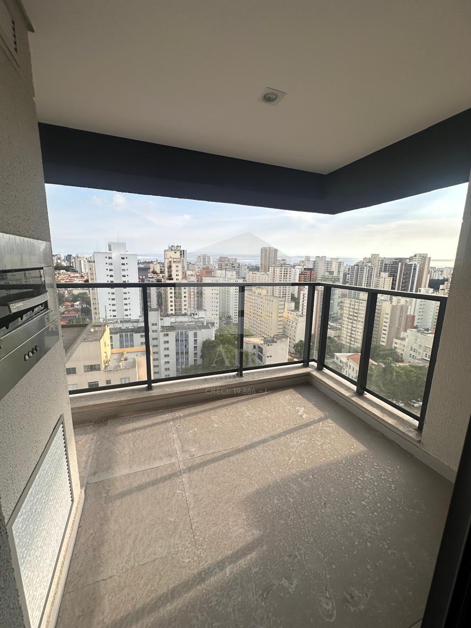 Apartamento novo ? venda, Vila Clementino, SAO PAULO - SP