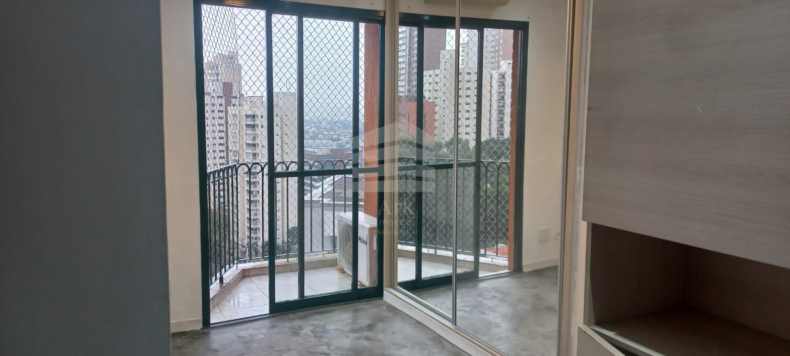 Cobertura triples para locação 212m , 3 quartos, Jardim Vila M...