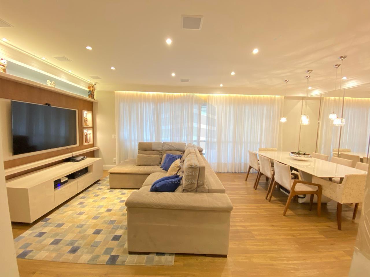 Apartamento com 4 dormit?rios ? venda, Aclima??o, SAO PAULO - SP