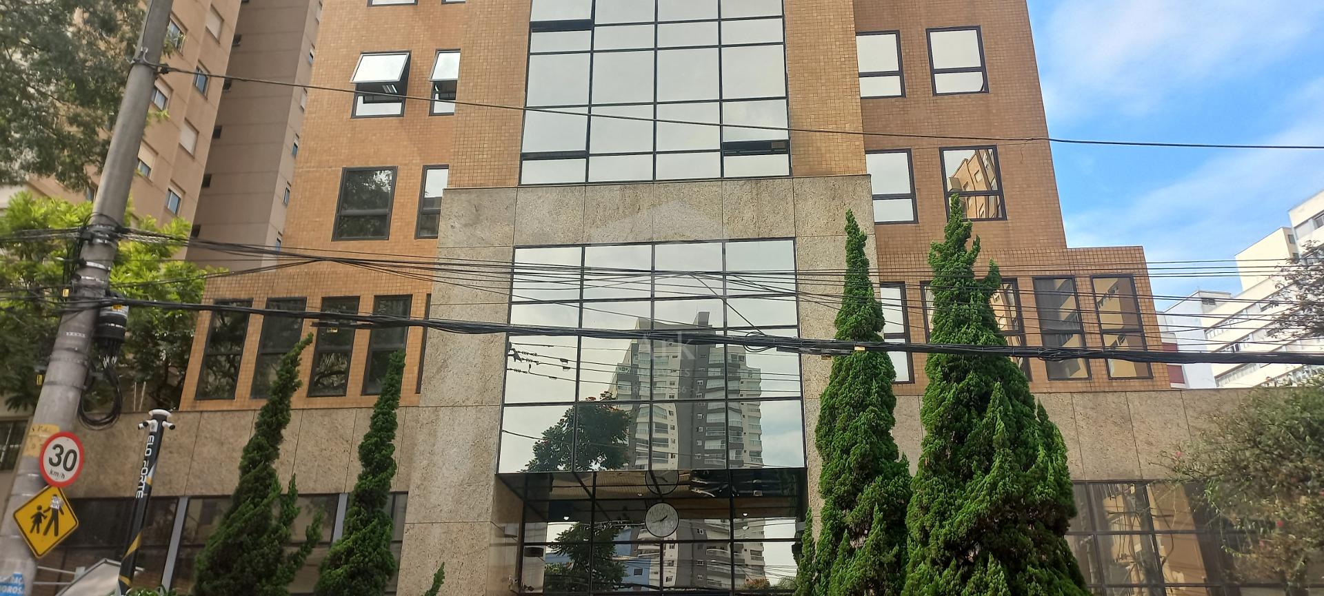 Sala Comercial à venda, Vila Mariana, SAO PAULO - SP