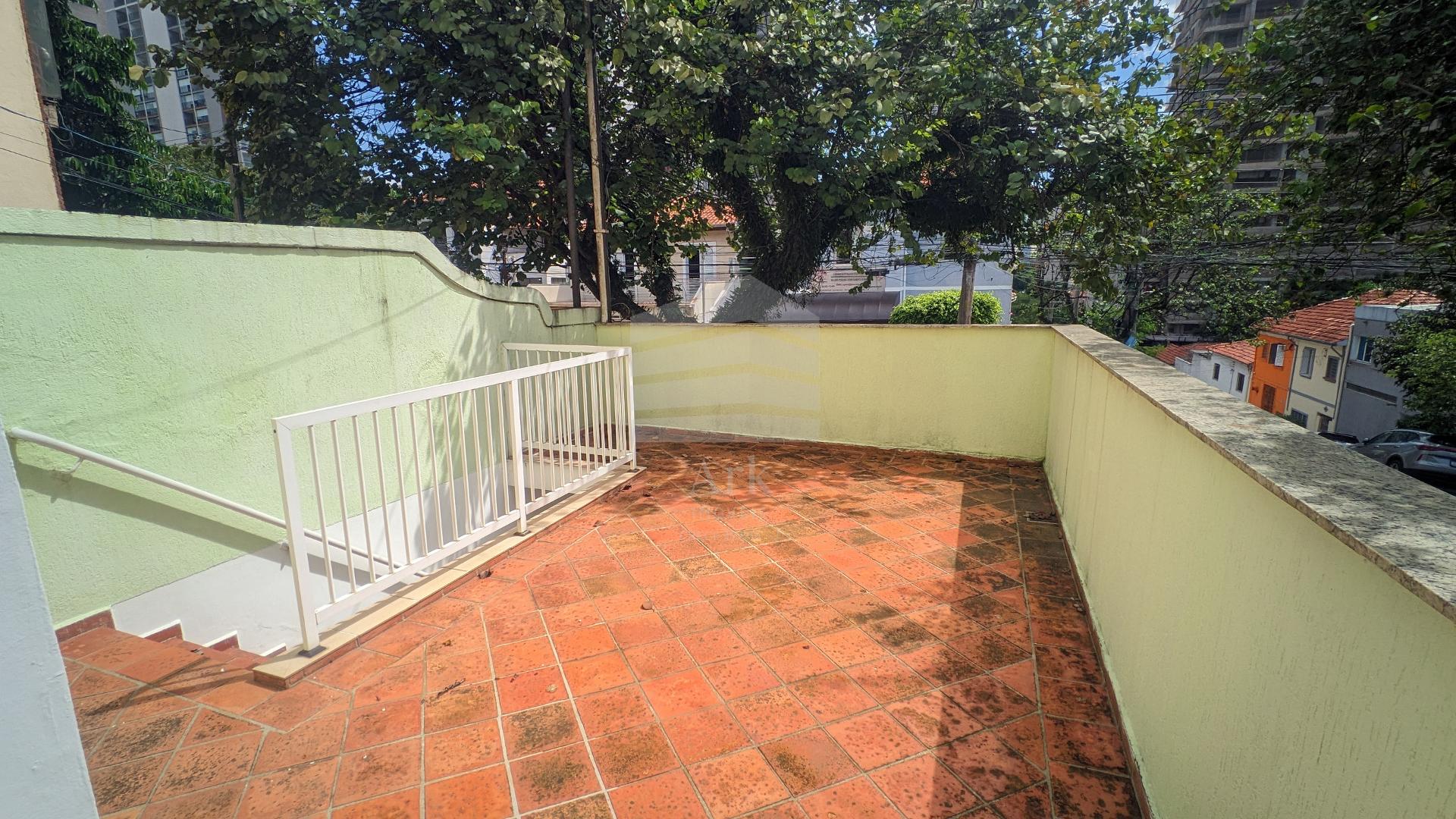 Casa para loca??o com 120m  na Vila Mariana, SAO PAULO - SP