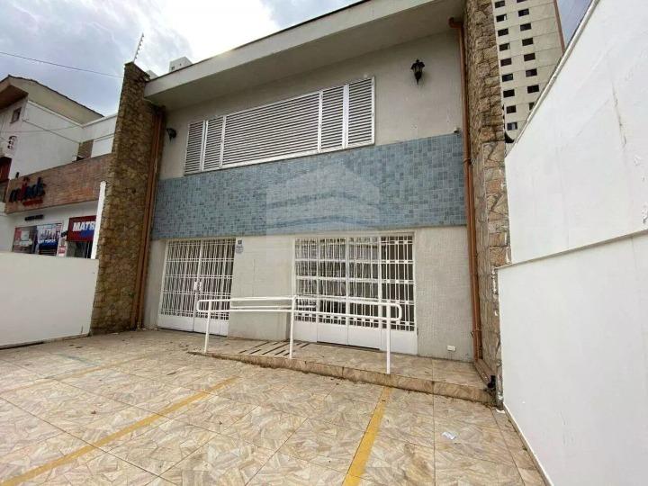 Sobrado para locação, Ipiranga, SAO PAULO - SP