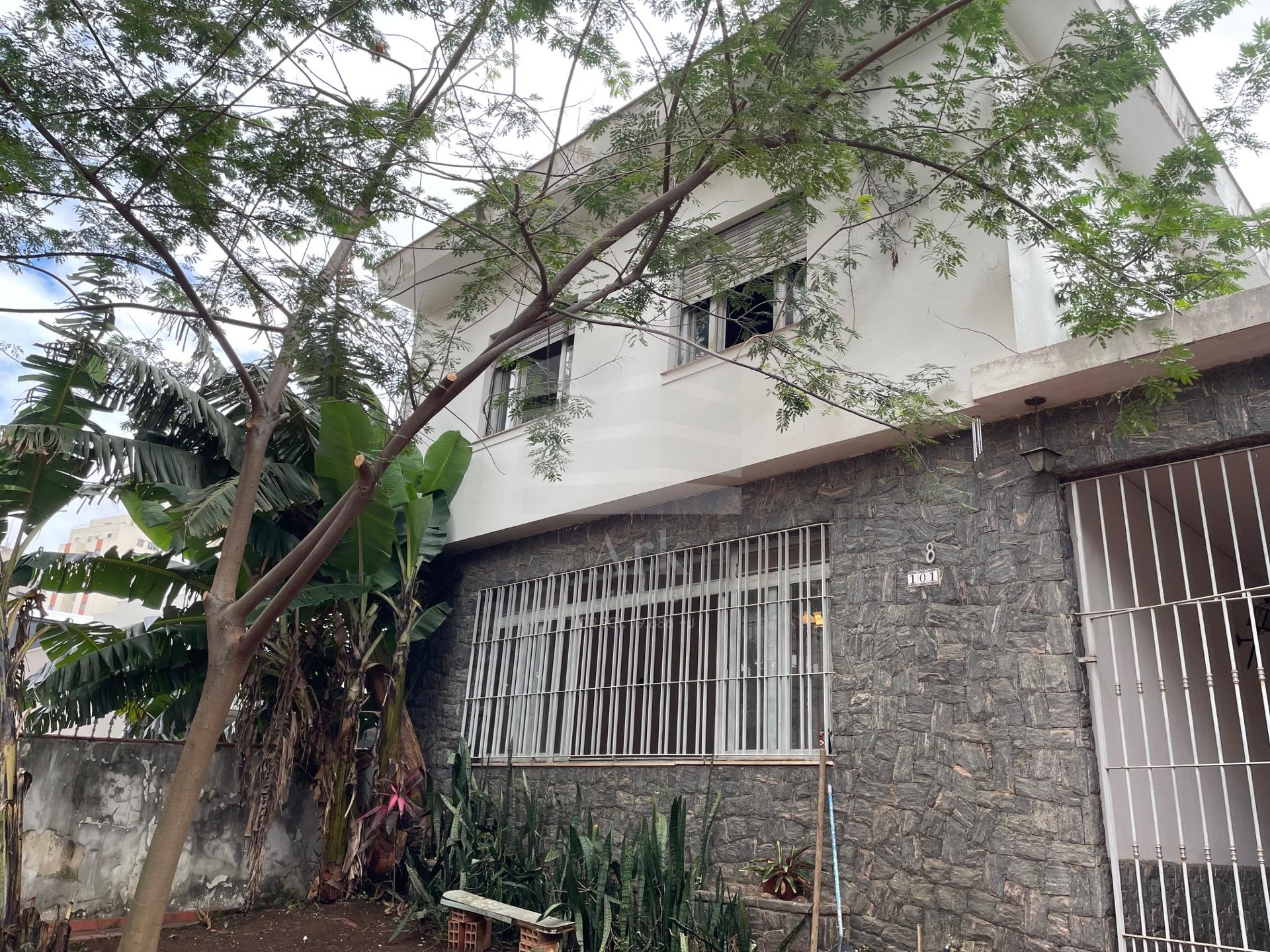 Casa residencial  comercial de 310m para loca??o Vila Mariana,...