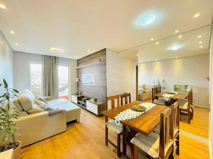 Apartamento com 3 dormit?rios ? venda, Ipiranga, SAO PAULO - SP