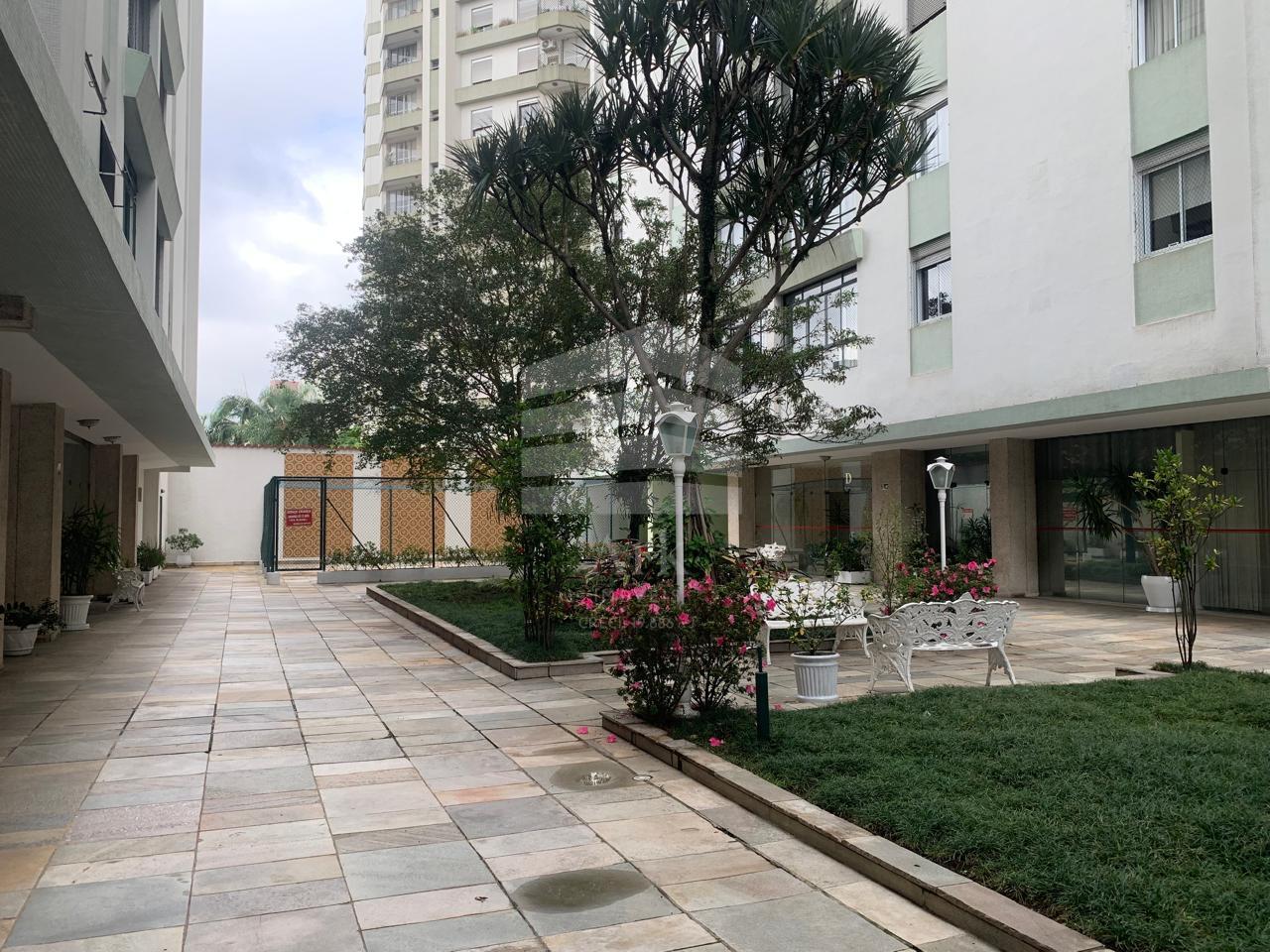 Apartamento à venda, Aclimação, SAO PAULO - SP