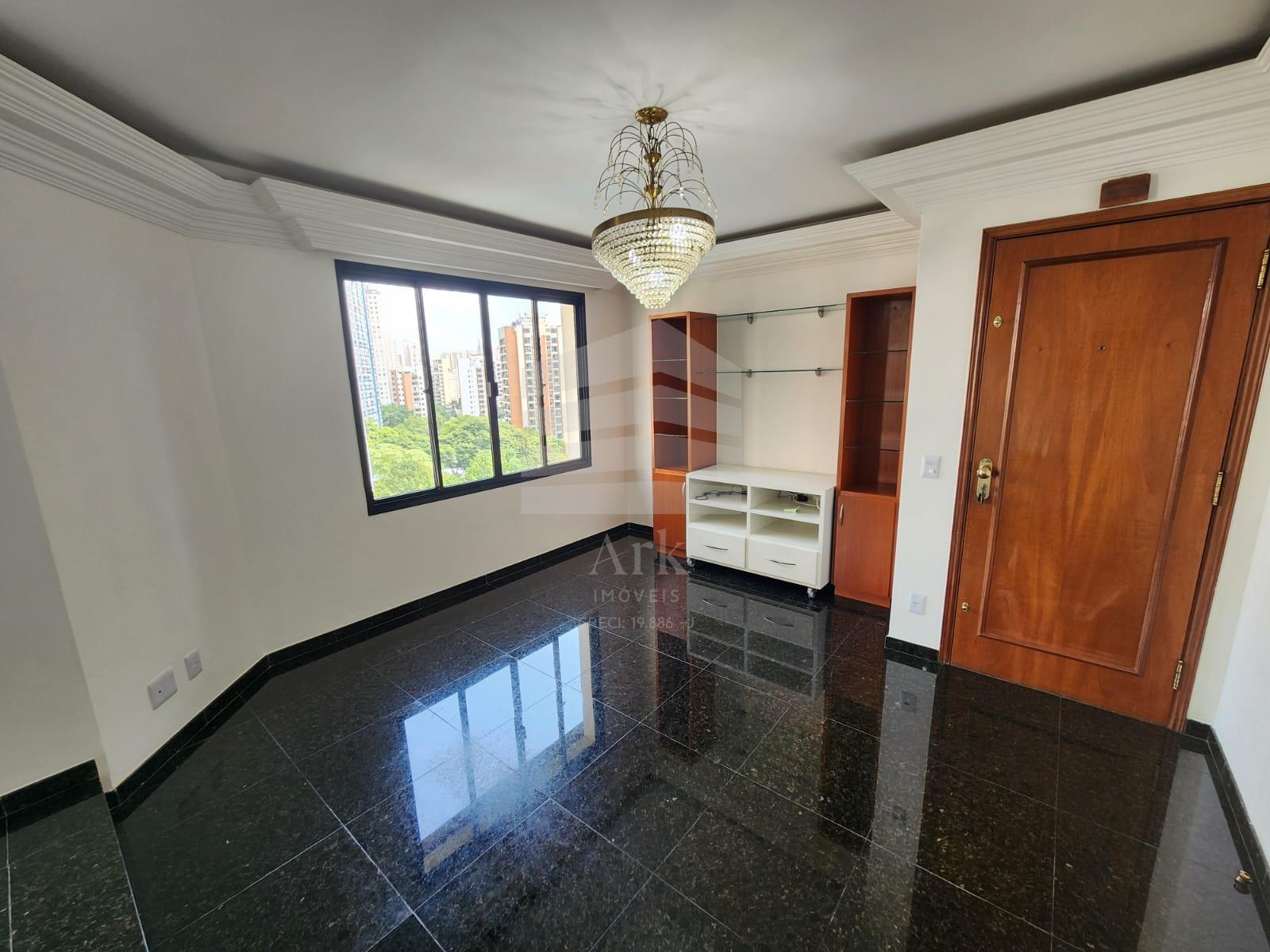 Klabin  loca??o  sala 2 amb.,com varanda, lavabo, 3 dorms.,sen...