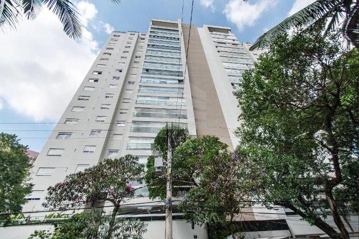 Apartamento com 3 dormit?rios ? venda, Ch?cara Klabin, SAO PAU...