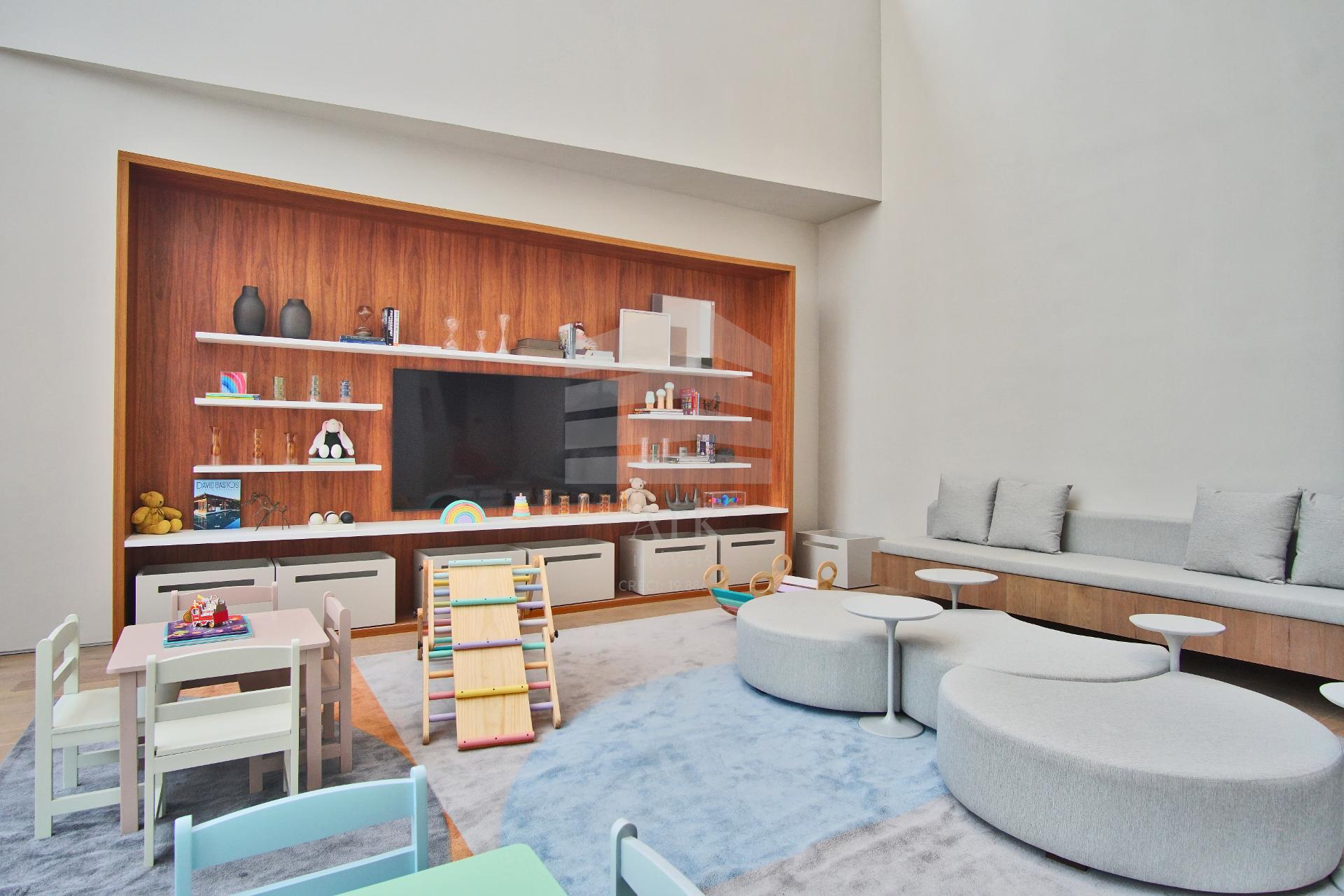 Apartamento, Vila Nova Concei??o, SAO PAULO - SP