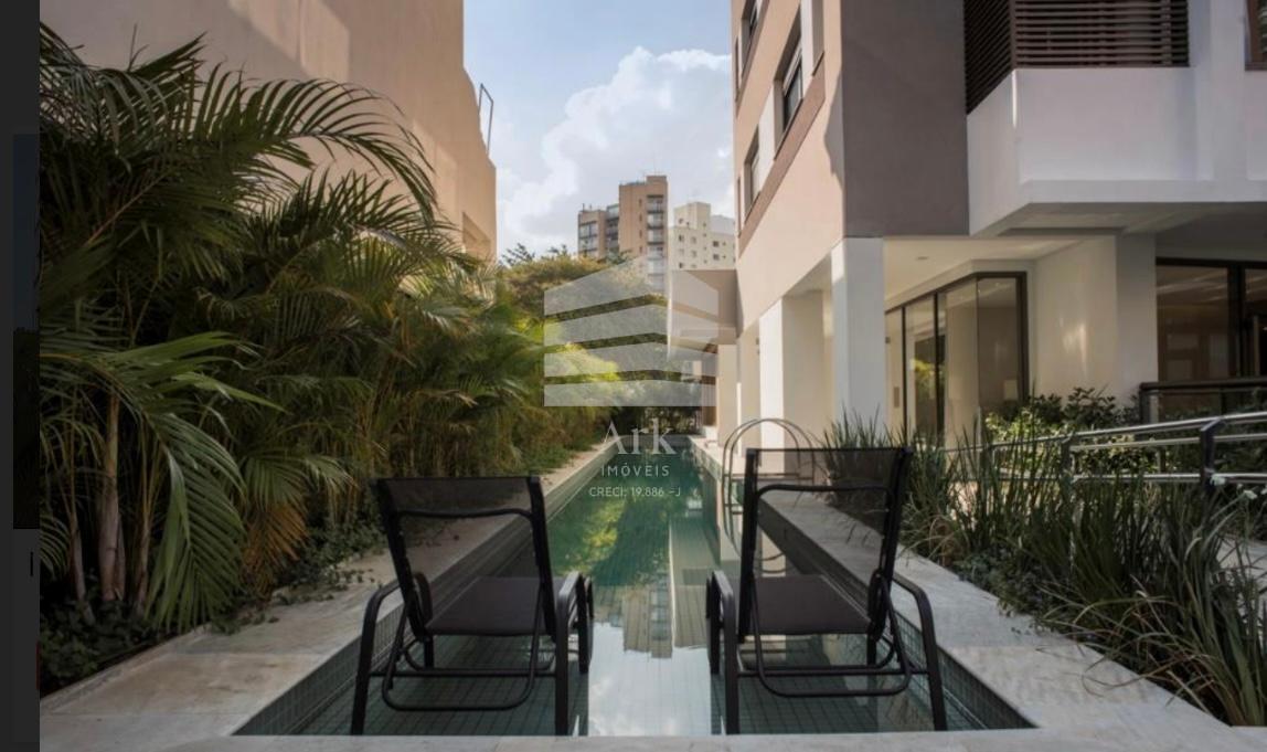 Studio ? venda com 44m  na Vila Mariana, SAO PAULO - SP