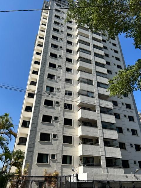 Apartamento à venda, Jardim Vila Mariana, SAO PAULO - SP