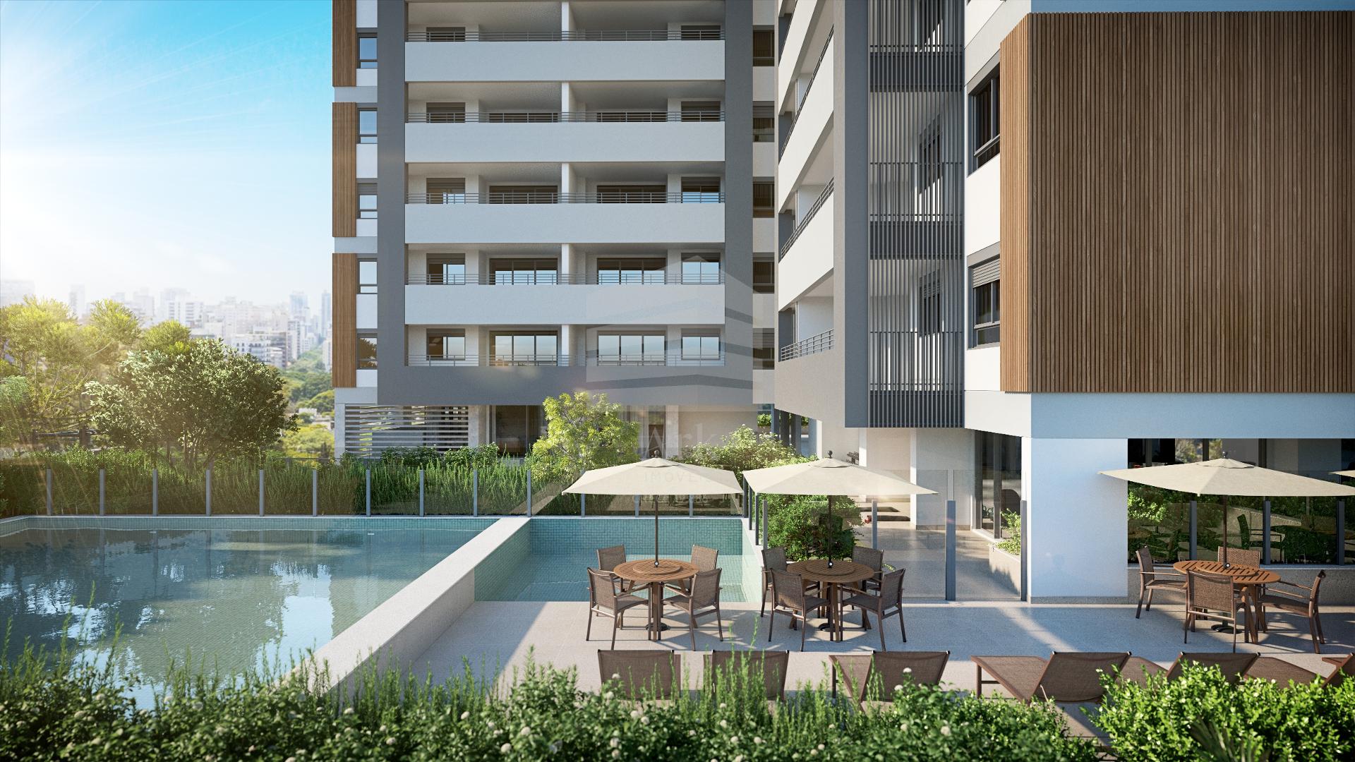 Apartamento à venda, Vila Mariana, SAO PAULO - SP