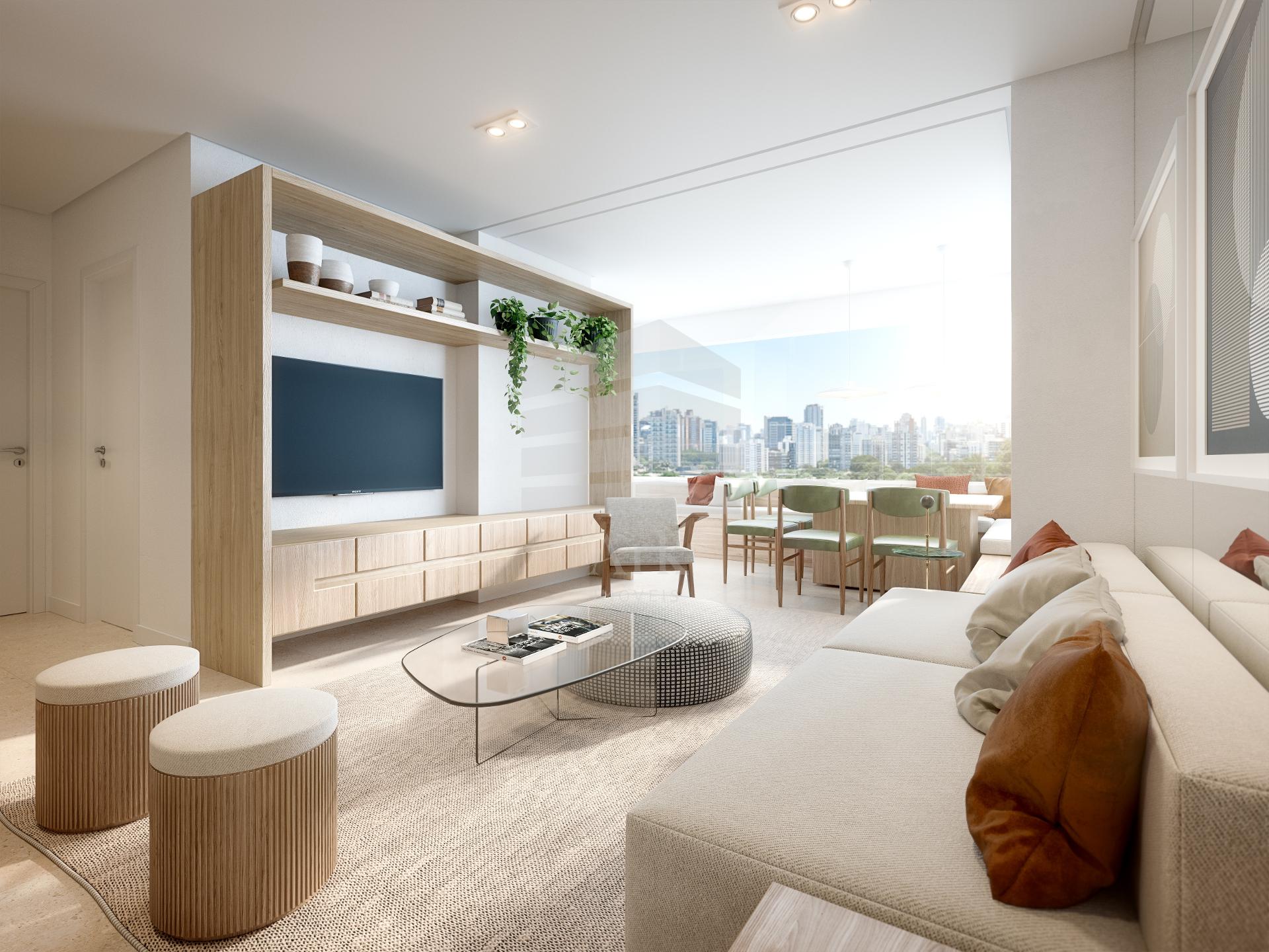 Apartamento à venda, Vila Mariana, SAO PAULO - SP
