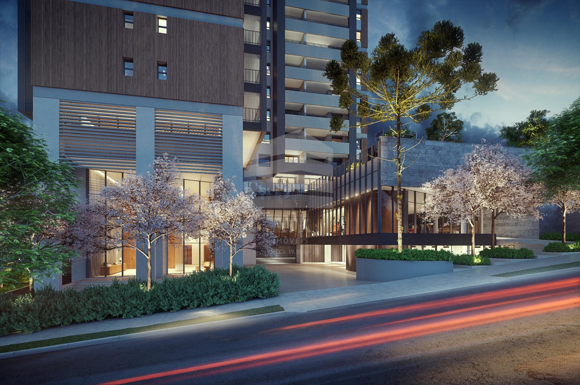 Apartamento à venda, Vila Mariana, SAO PAULO - SP