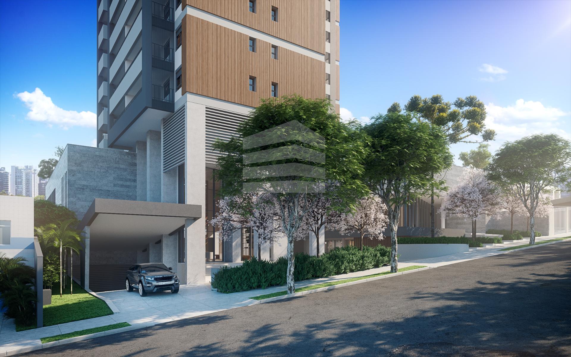 Apartamento à venda, Vila Mariana, SAO PAULO - SP