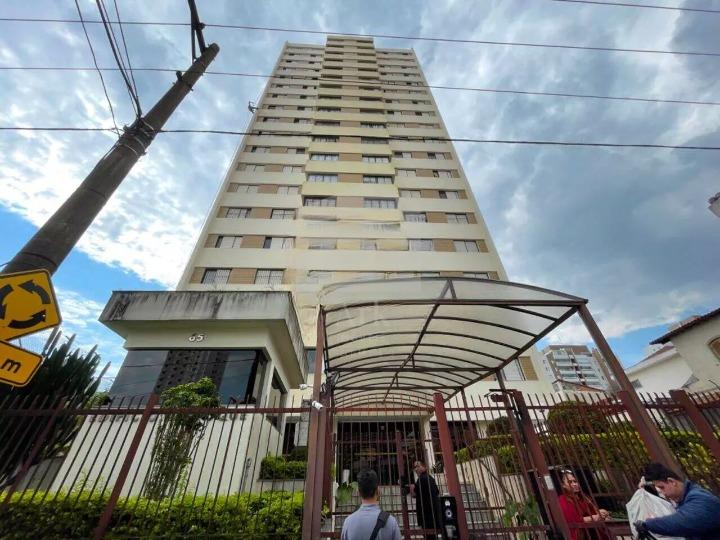 Apartamento à venda, Vila Gumercindo, SAO PAULO - SP