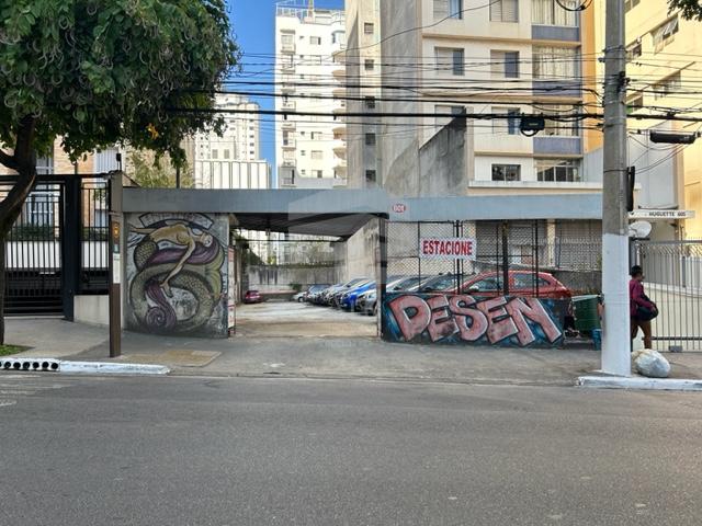 Terreno ? venda, Vila Mariana, SAO PAULO - SP