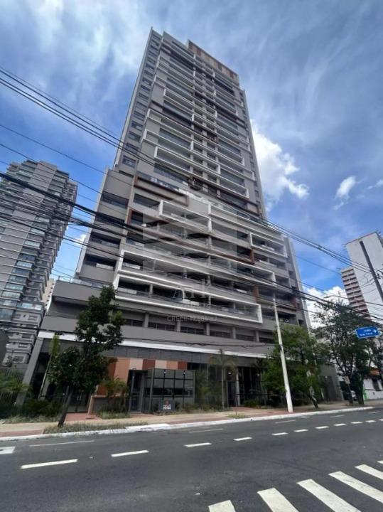 Apartamento à venda, Vila Clementino, SAO PAULO - SP