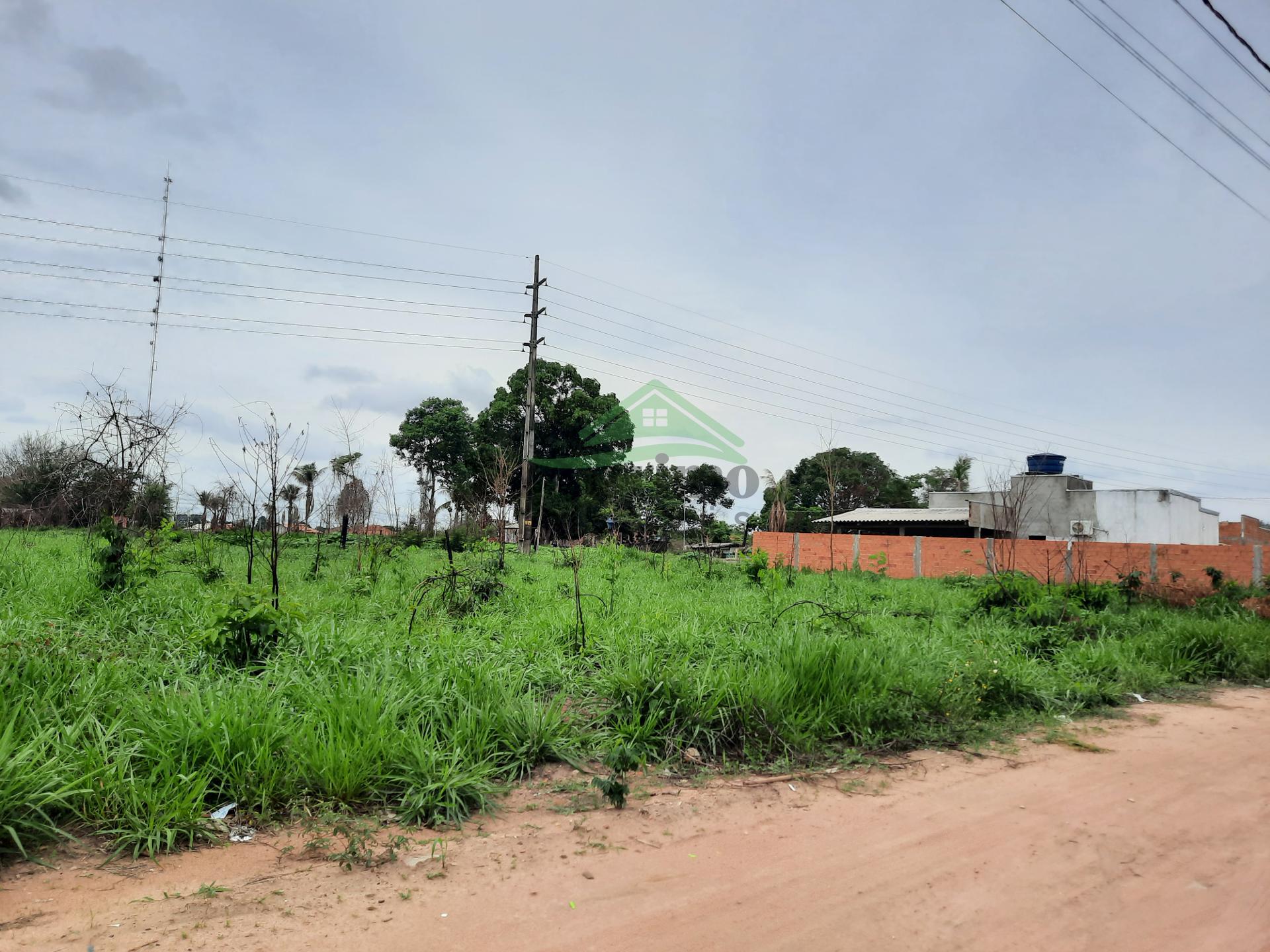 Terreno ? venda com 264 metros quadrados no Bairro Boa Esperan?