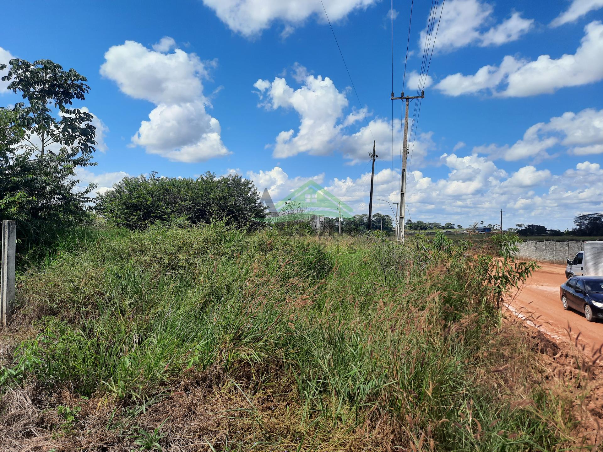 Terreno ? venda com quase 9.400,00 metros quadrados na Linha S...