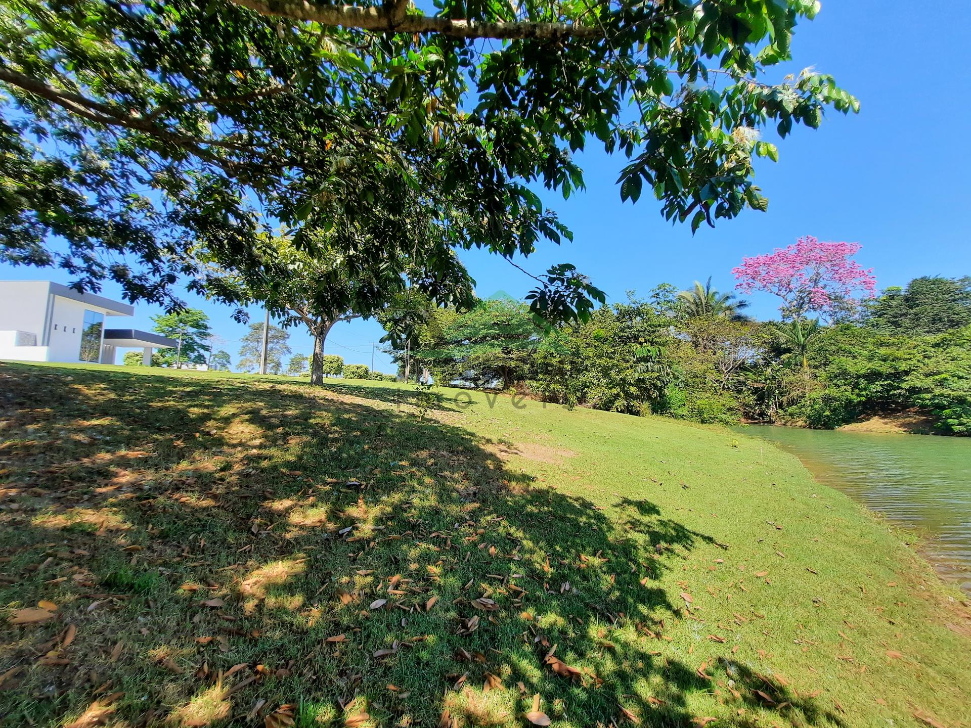 Terreno ? venda com 525 metros quadrados no  Espelho D ?gua em...