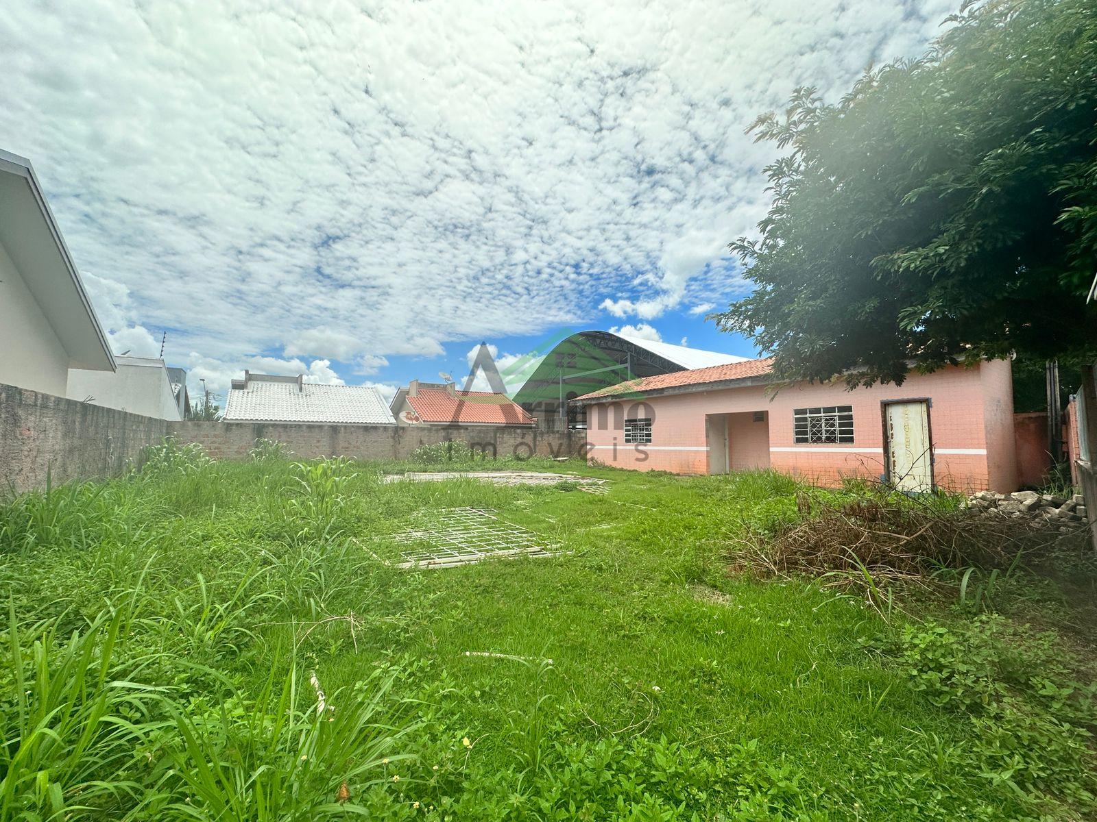 Terreno ? venda com 300 metros quadrados no Park Amazonas em J...