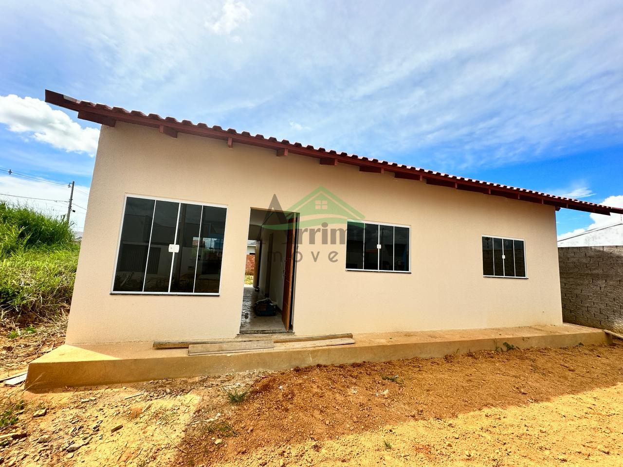 Casa ? venda com 3 quartos no bairro Planalto I em Ji-Paran?-RO