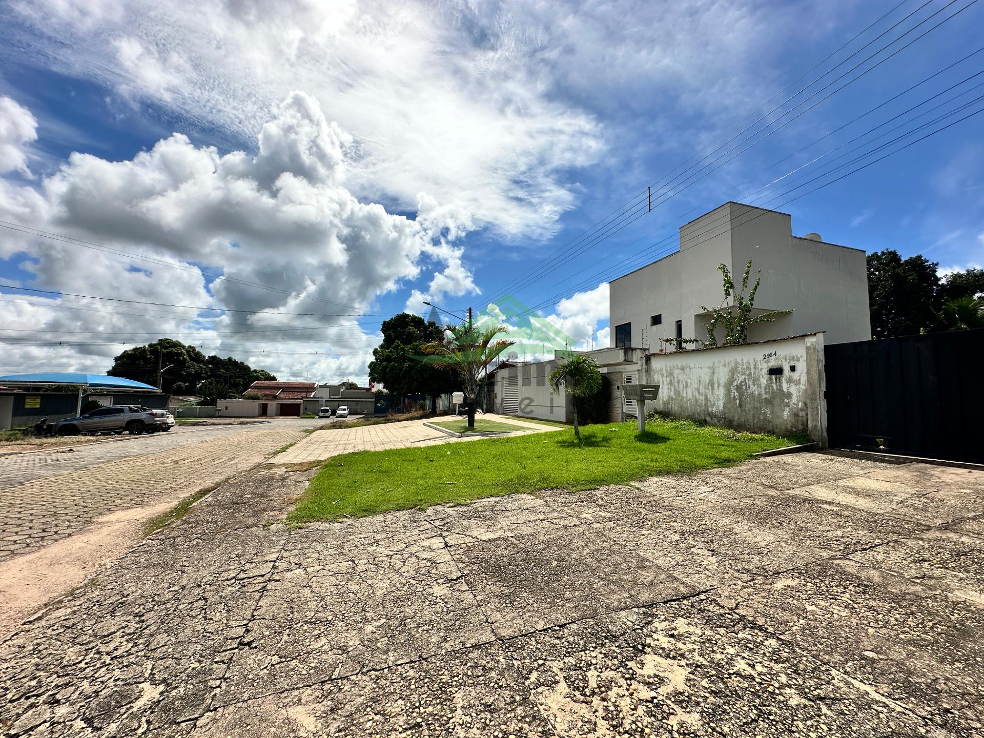 Terreno grande ? venda, com casa de alvenaria, Casa Preta, Ji-...