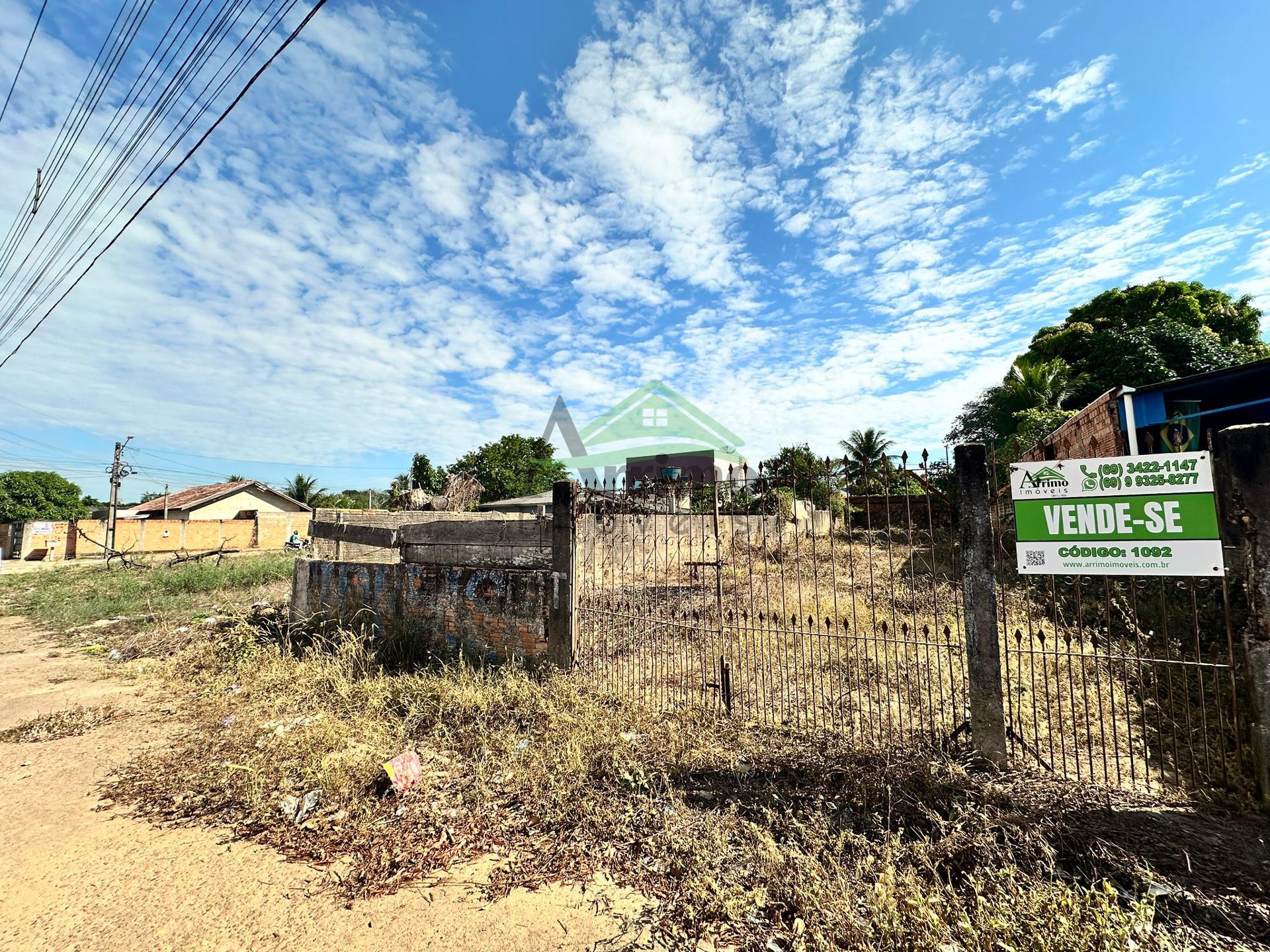 Terreno ? venda de 496 metros quadrados na K-5 entre T-5 e T-6...