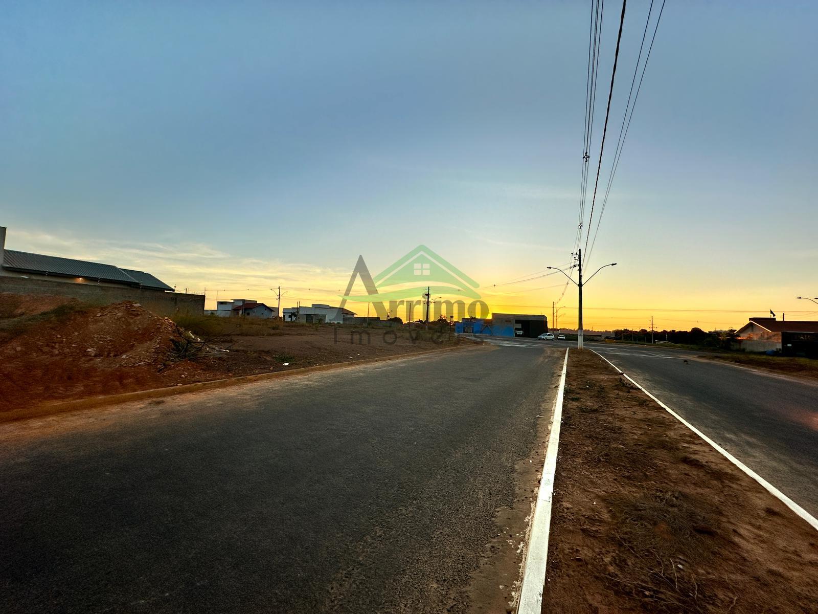 Terreno ? venda com mais de 300m , no bairro Ara??, Ji-Paran? RO