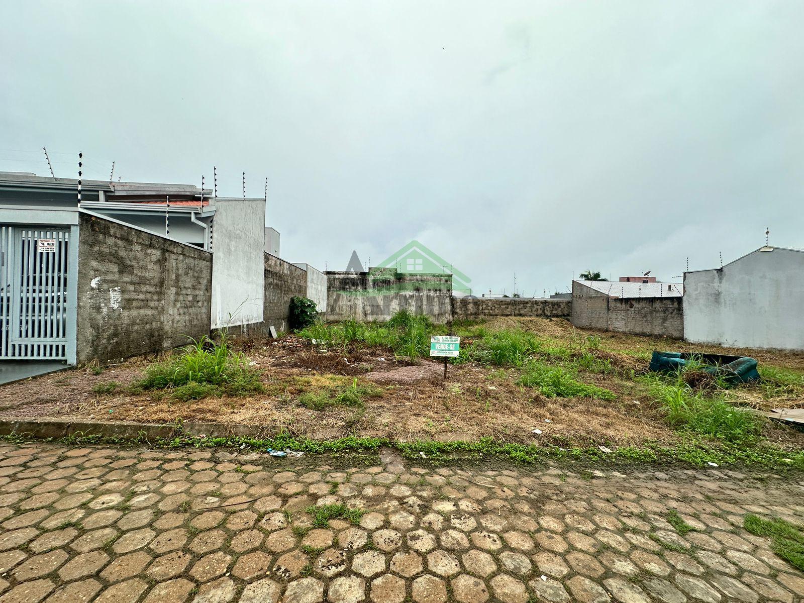 Terreno ? venda com 300m  , Park Amazonas, JI-PARAN? - RO