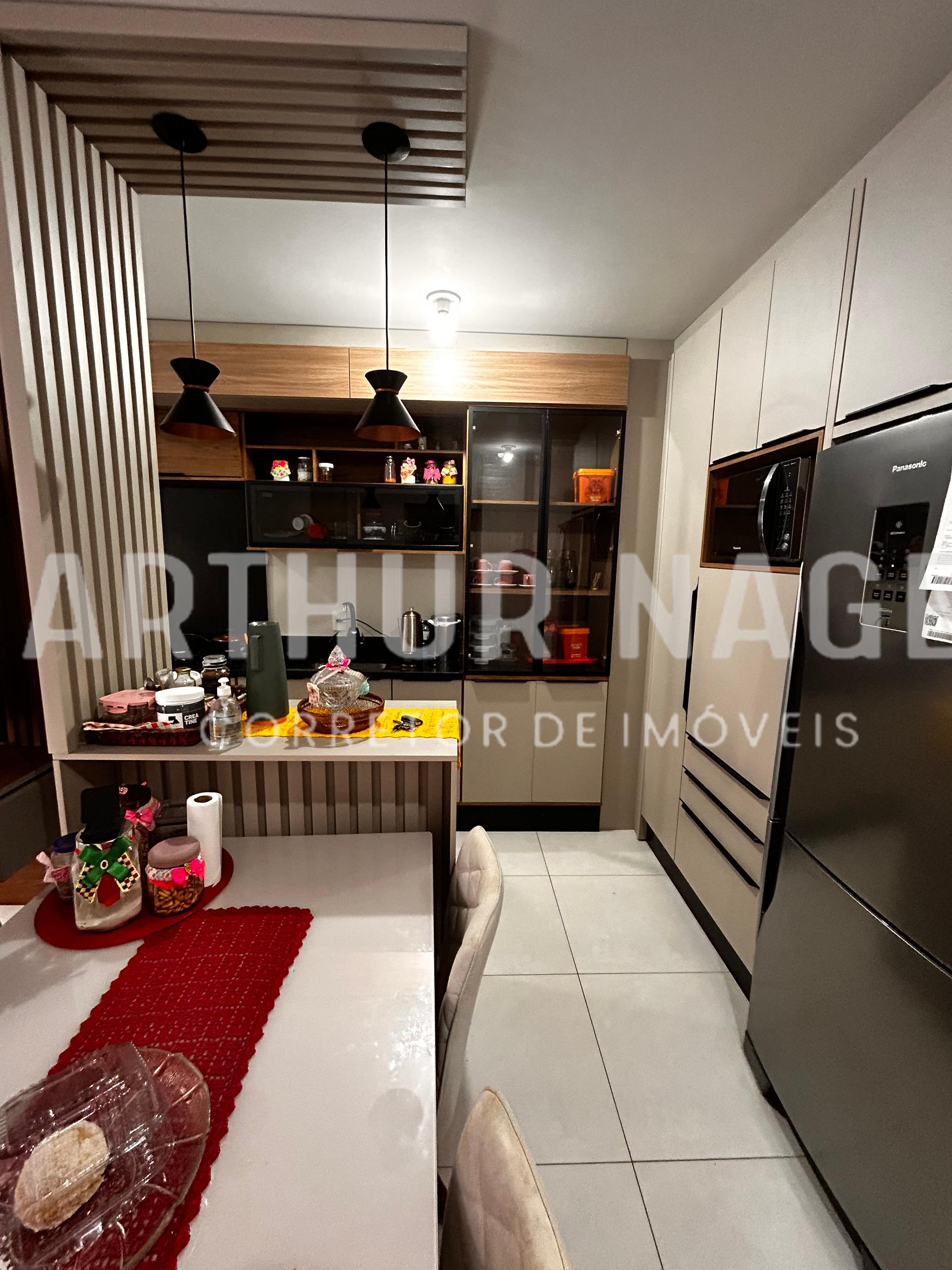 Apartamento à venda, Vila rica, CRICIUMA - SC