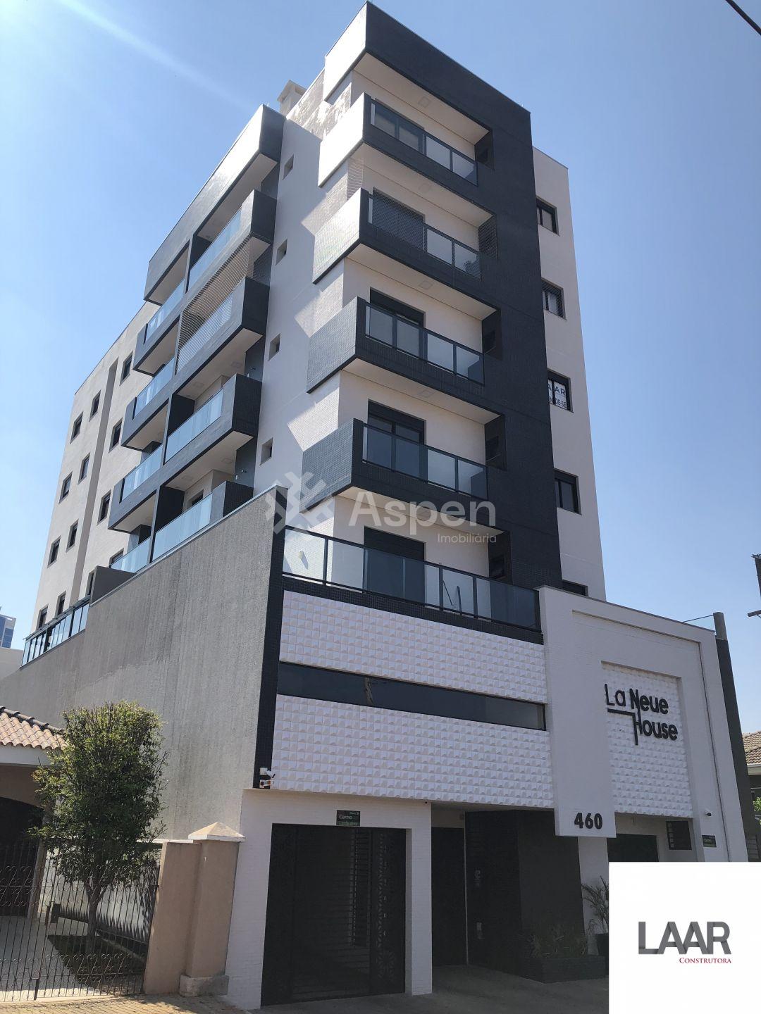 Apartamento Edifício La Neue House à Venda - Estrela - Ponta G...