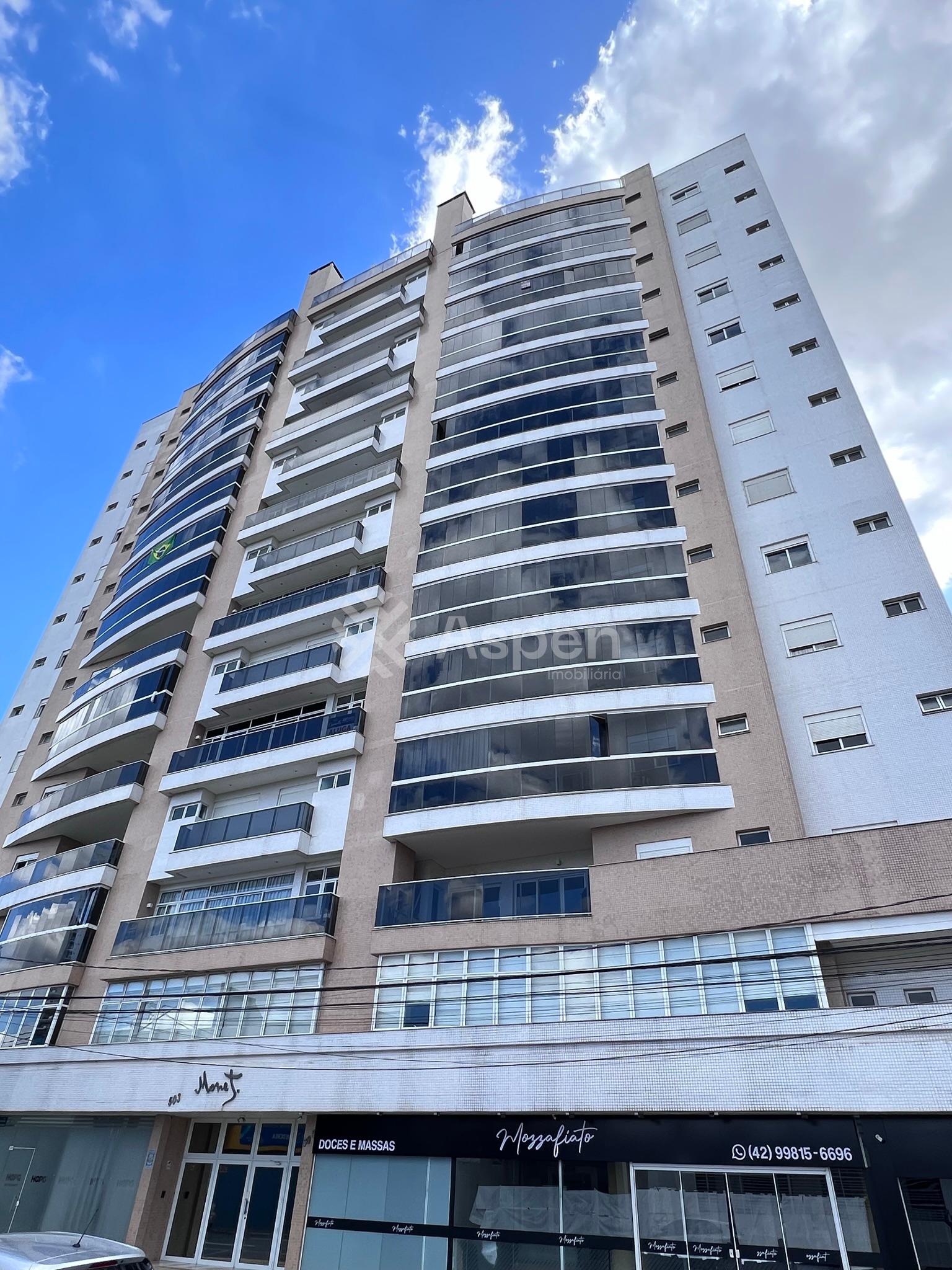 Edifício Monet - Apartamento Duplex à Venda - Estrela - Ponta ...