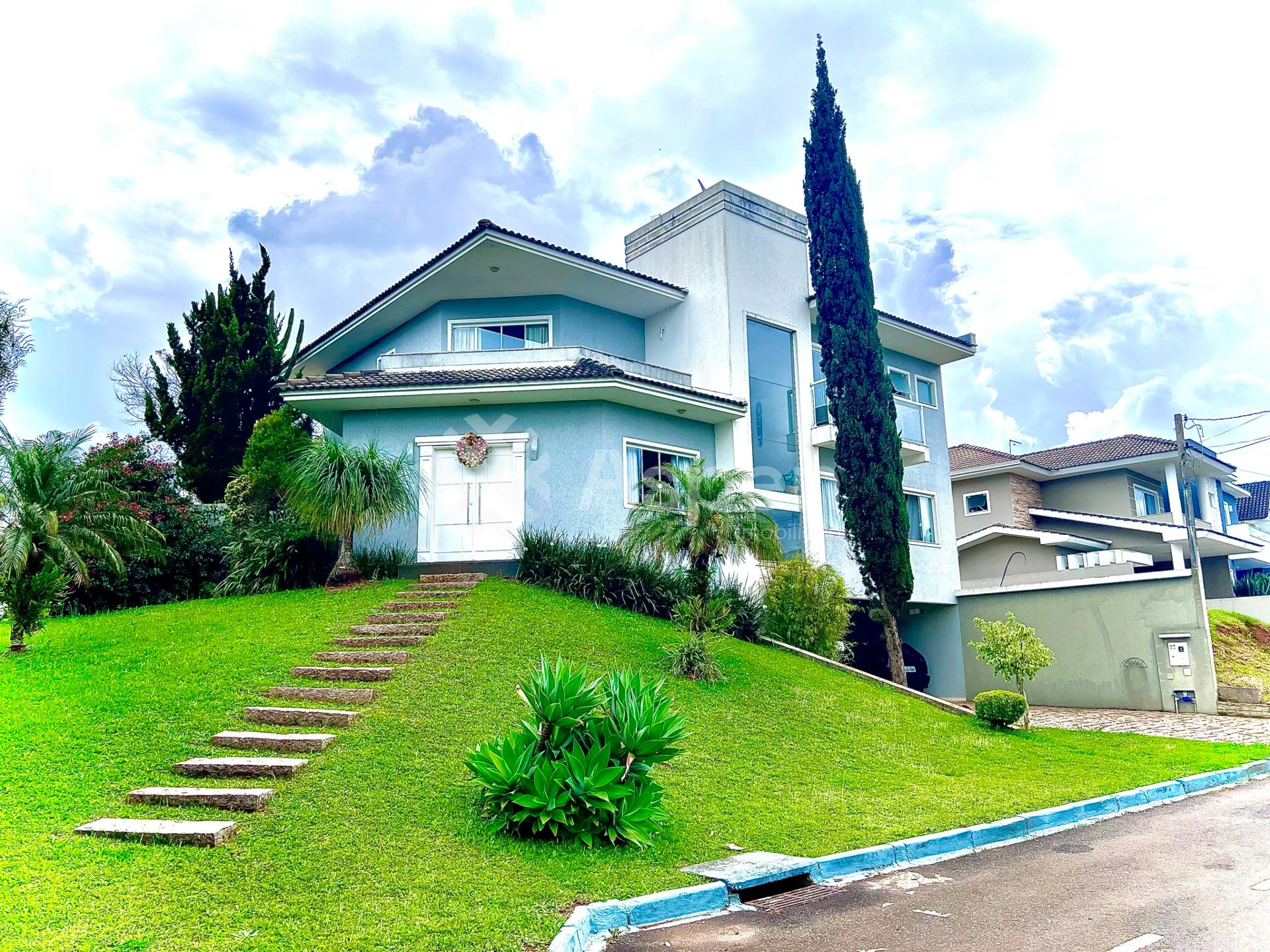 Linda Casa de Esquina - Parque dos Franceses, Oficinas, 4 quar...